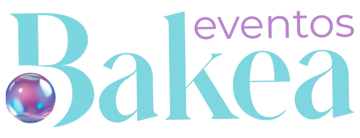 Bakea Eventos